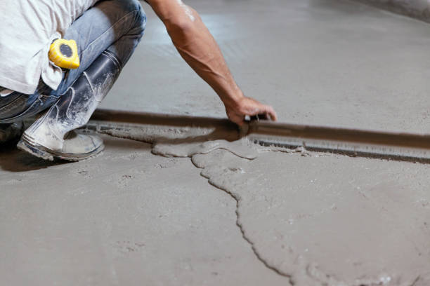 Best Industrial Concrete Flooring in Northern Cambria, PA