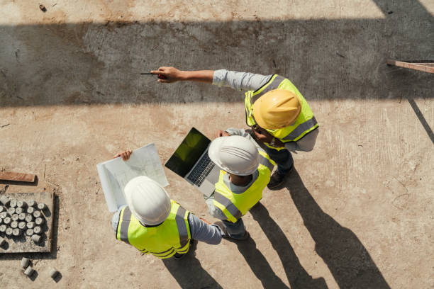 Best Concrete Slab Construction in Northern Cambria, PA