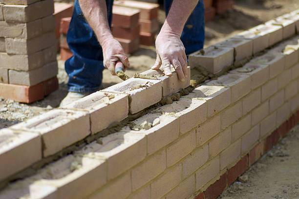 Best Concrete Patio Design and Installation in Northern Cambria, PA
